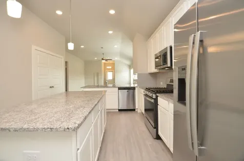 8230 Blue Fish Drive Cypress TX 77433
