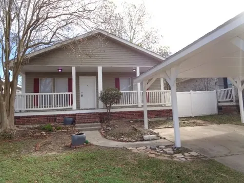 10015 Summerberry Lane Tomball TX 77375