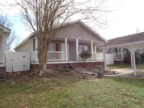 10015 Summerberry Lane Tomball TX 77375