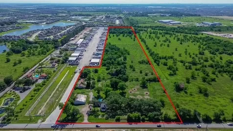 4522 B Katy Hockley Road Katy TX 77493