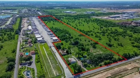 4522 B Katy Hockley Road Katy TX 77493