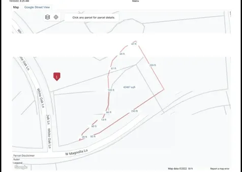 000 W Magnolia Lane New Caney TX 77357