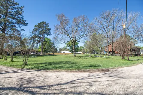 158 Johns Drive Livingston TX 77351