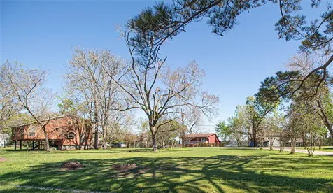 158 Johns Drive Livingston TX 77351