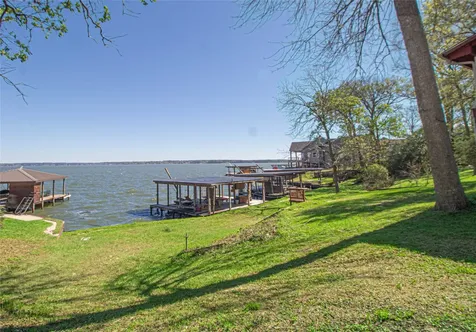 158 Johns Drive Livingston TX 77351