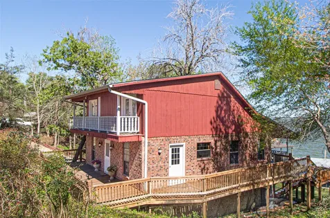 158 Johns Drive Livingston TX 77351