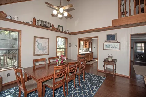 158 Johns Drive Livingston TX 77351