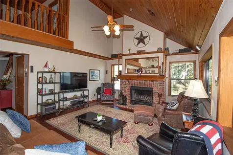 158 Johns Drive Livingston TX 77351