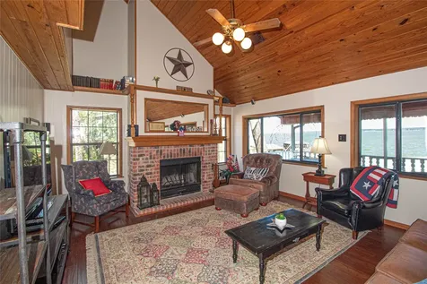 158 Johns Drive Livingston TX 77351