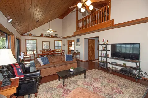 158 Johns Drive Livingston TX 77351