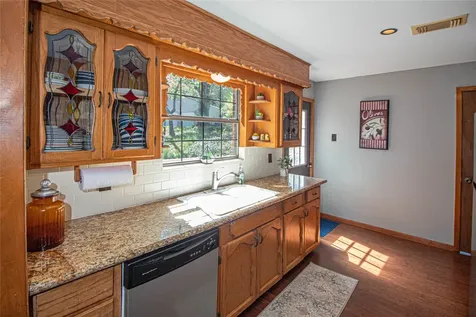 158 Johns Drive Livingston TX 77351