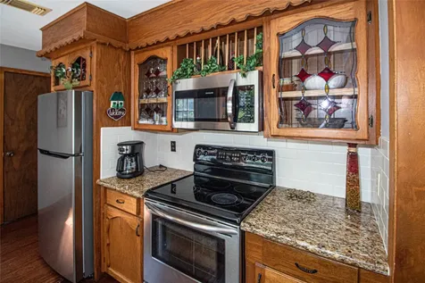 158 Johns Drive Livingston TX 77351