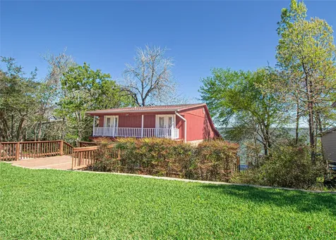 158 Johns Drive Livingston TX 77351