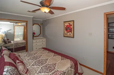 158 Johns Drive Livingston TX 77351