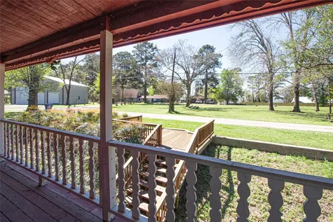 158 Johns Drive Livingston TX 77351