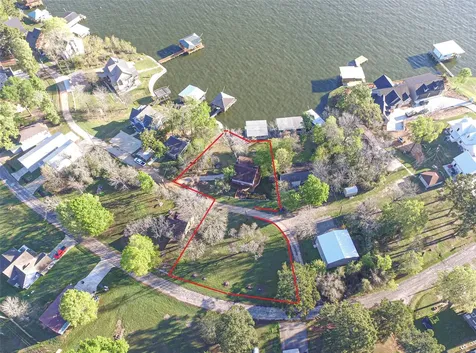 158 Johns Drive Livingston TX 77351