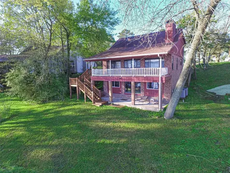 158 Johns Drive Livingston TX 77351