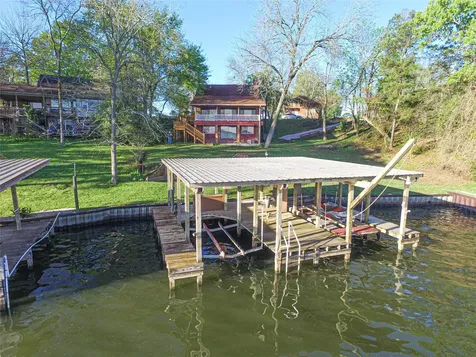 158 Johns Drive Livingston TX 77351