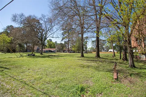 158 Johns Drive Livingston TX 77351