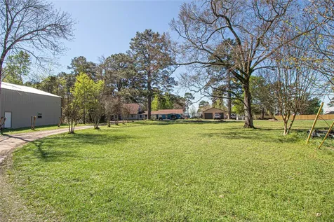 158 Johns Drive Livingston TX 77351