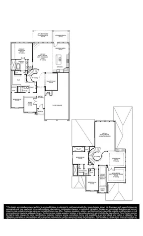 9103 Chirping Bird Lane Montgomery TX 77316