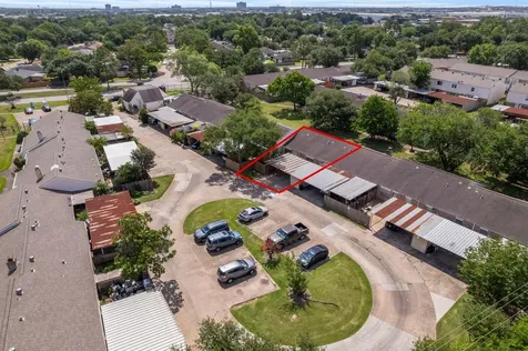 8952 Wilcrest Drive Houston TX 77099