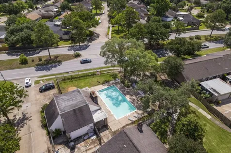 8952 Wilcrest Drive Houston TX 77099