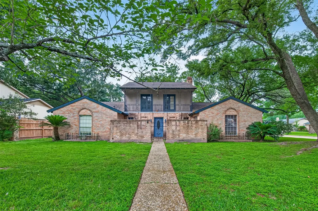 15302 Philippine Street Houston TX 77040