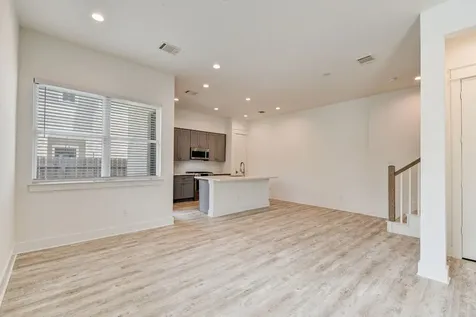 3512 Oak Forest Grove Drive Houston TX 77018