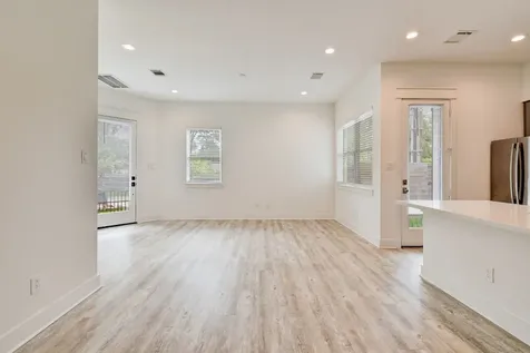 3512 Oak Forest Grove Drive Houston TX 77018