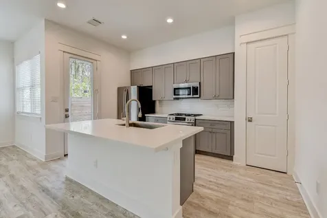 3512 Oak Forest Grove Drive Houston TX 77018