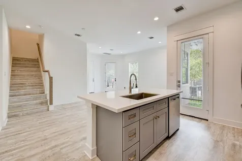 3512 Oak Forest Grove Drive Houston TX 77018