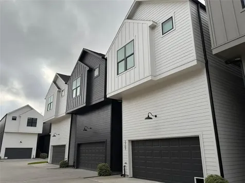 3512 Oak Forest Grove Drive Houston TX 77018