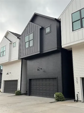 3512 Oak Forest Grove Drive Houston TX 77018
