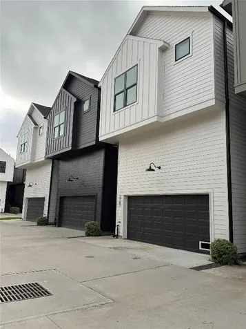 3512 Oak Forest Grove Drive Houston TX 77018