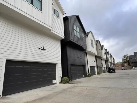 3512 Oak Forest Grove Drive Houston TX 77018