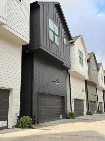 3512 Oak Forest Grove Drive Houston TX 77018