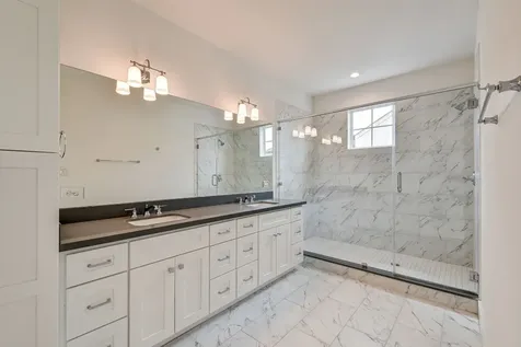 3512 Oak Forest Grove Drive Houston TX 77018