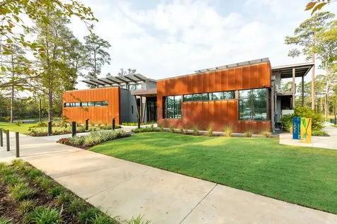 251 Navasota Narrows Court Conroe TX 77304