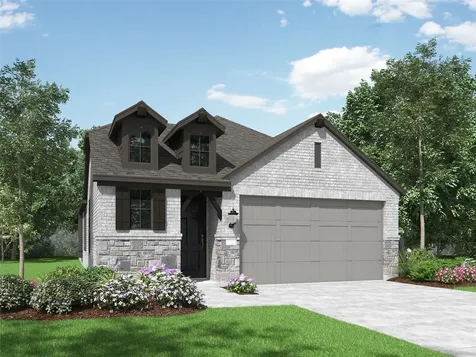 251 Navasota Narrows Court Conroe TX 77304