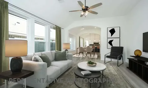 251 Navasota Narrows Court Conroe TX 77304