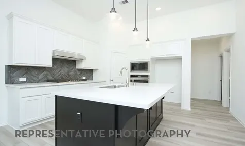 251 Navasota Narrows Court Conroe TX 77304