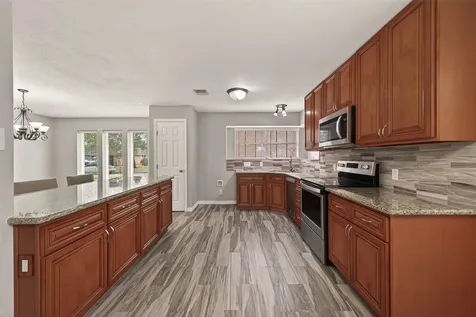 15734 Pagehurst Drive Houston TX 77084