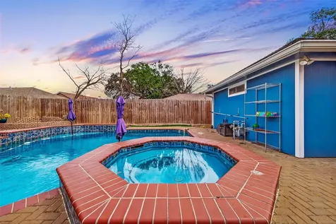15734 Pagehurst Drive Houston TX 77084