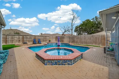 15734 Pagehurst Drive Houston TX 77084