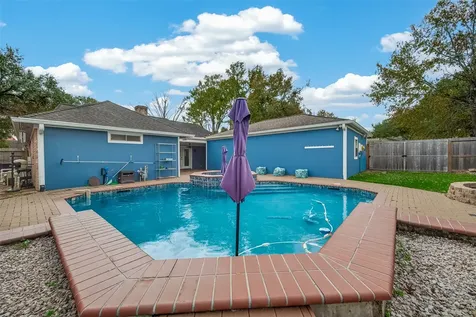 15734 Pagehurst Drive Houston TX 77084