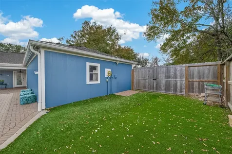 15734 Pagehurst Drive Houston TX 77084