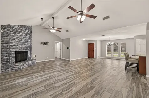 15734 Pagehurst Drive Houston TX 77084
