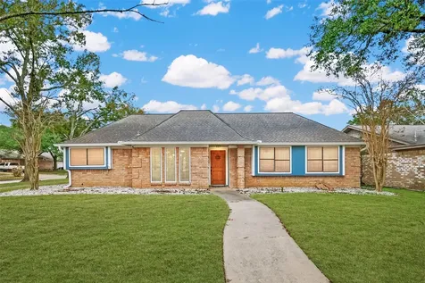 15734 Pagehurst Drive Houston TX 77084