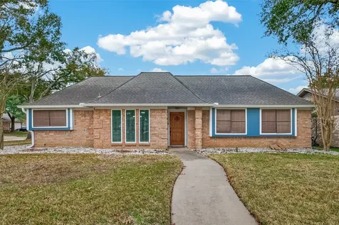 15734 Pagehurst Drive Houston TX 77084